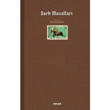 Beyan Yayınları Şark Masalları