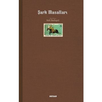 Beyan Yayınları Şark Masalları