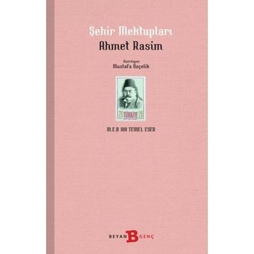 Beyan Yayınları Şehir Mektupları