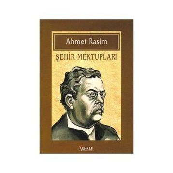 Beyan Yayınları Şehir Mektupları