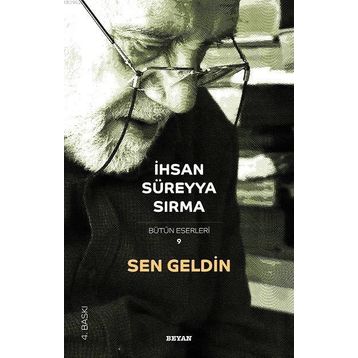 Beyan Yayınları Sen Geldin