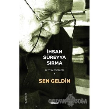 Beyan Yayınları Sen Geldin