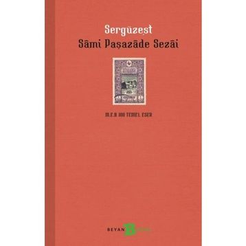 Beyan Yayınları Sergüzeşt