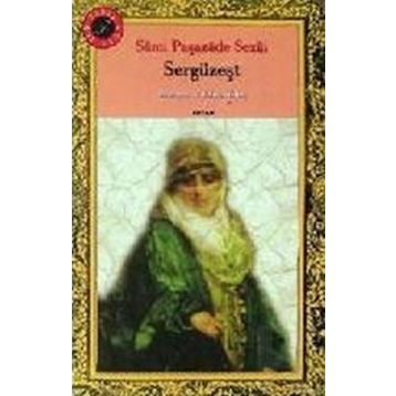 Beyan Yayınları Sergüzeşt