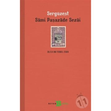 Beyan Yayınları Sergüzeşt