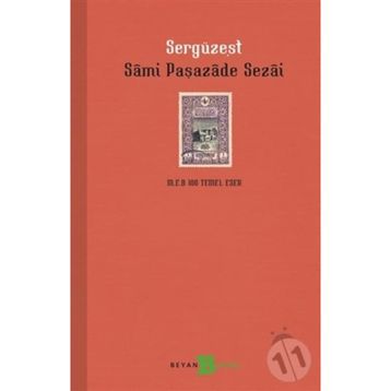 Beyan Yayınları Sergüzeşt