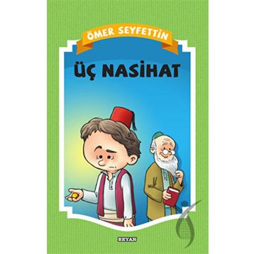 Beyan Yayınları Üç Nasihat