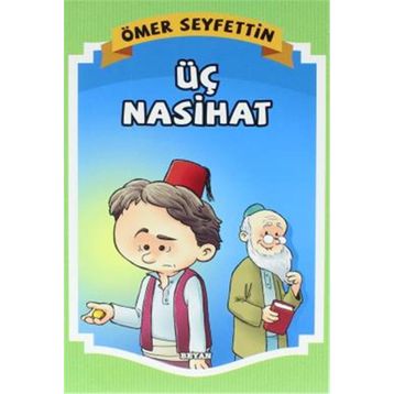 Beyan Yayınları Üç Nasihat