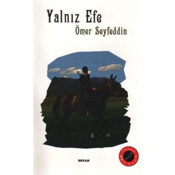 Beyan Yayınları Yalnız Efe