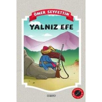 Beyan Yayınları Yalnız Efe