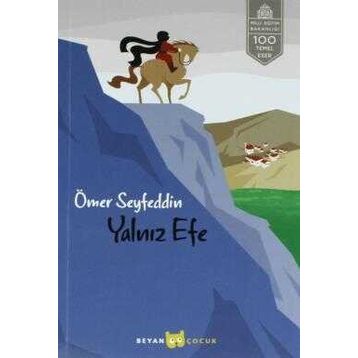 Beyan Yayınları Yalnız Efe