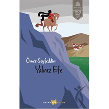 Beyan Yayınları Yalnız Efe