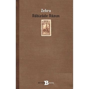 Beyan Yayınları Zehra