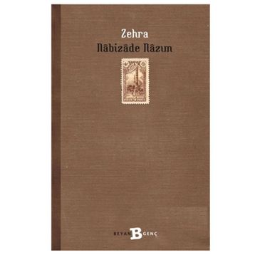 Beyan Yayınları Zehra