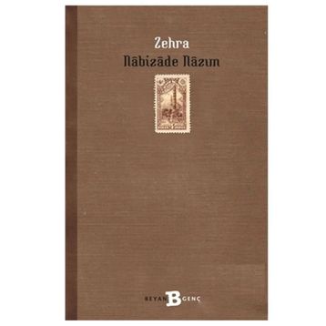 Beyan Yayınları Zehra