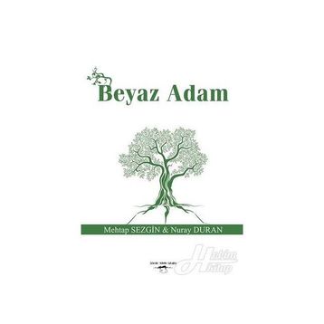 Beyaz Adam - Mehtap Sezgin