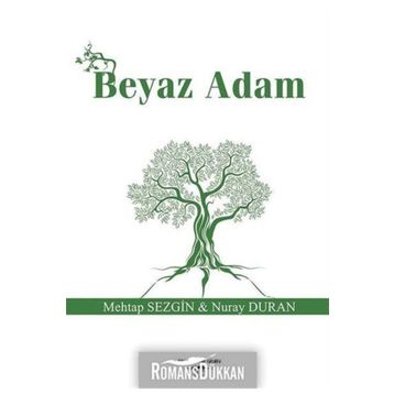 Beyaz Adam - Mehtap Sezgin