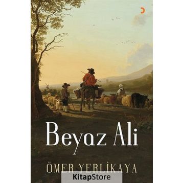 Beyaz Ali - Ömer Yerlikaya