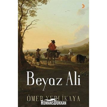 Beyaz Ali - Ömer Yerlikaya