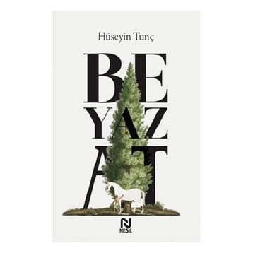 Beyaz At Nesil Yayınları