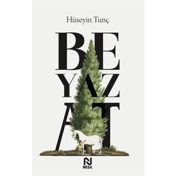 Beyaz At Nesil Yayınları