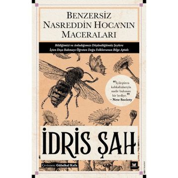 Beyaz Baykuş Yayınları Benzersiz Nasreddin Hoca’nın Maceraları