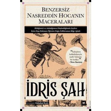 Beyaz Baykuş Yayınları Benzersiz Nasreddin Hoca’nın Maceraları