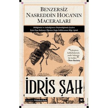 Beyaz Baykuş Yayınları Benzersiz Nasreddin Hoca’nın Maceraları