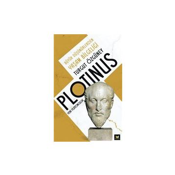 Beyaz Baykuş Yayınları Plotinus Yeni Platonculuk