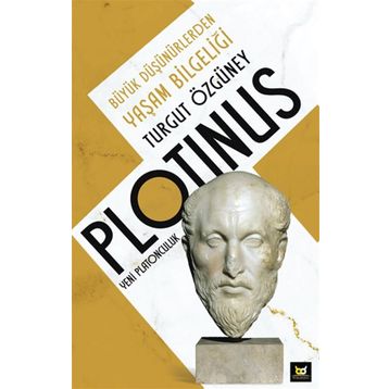 Beyaz Baykuş Yayınları Plotinus Yeni Platonculuk
