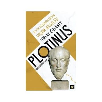 Beyaz Baykuş Yayınları Plotinus Yeni Platonculuk