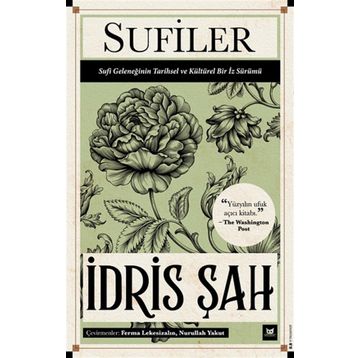 Beyaz Baykuş Yayınları Sufiler