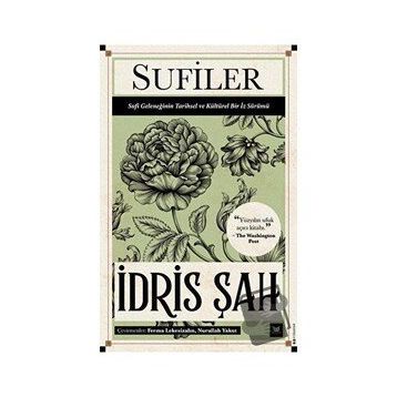 Beyaz Baykuş Yayınları Sufiler