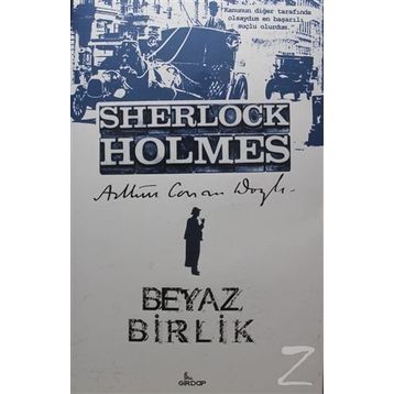 Beyaz Birlik - s artur conan doyle