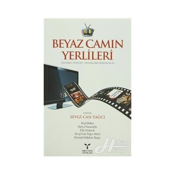BEYAZ CAMIN YERLILERI - KOLEKTIF