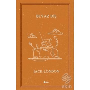 Beyaz Diş - Jack London