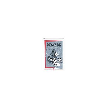 Beyaz Diş Ren Kitap