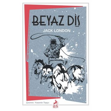 Beyaz Diş Ren Kitap