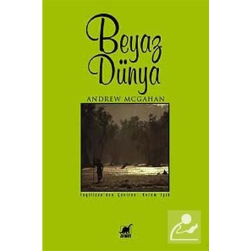 Beyaz Dünya - Andrew Mcgahan