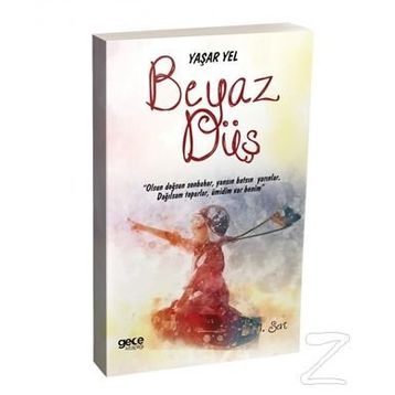 Beyaz Düş - Muhlis Melih Büyükoğlu