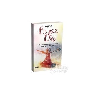 Beyaz Düş - Muhlis Melih Büyükoğlu
