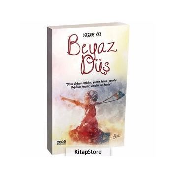 Beyaz Düş - Muhlis Melih Büyükoğlu