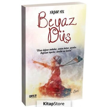Beyaz Düş - Yaşar Yel