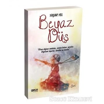 Beyaz Düş - Yaşar Yel