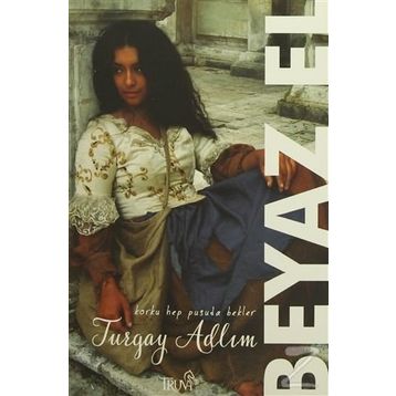 Beyaz El - Turgay Adlım