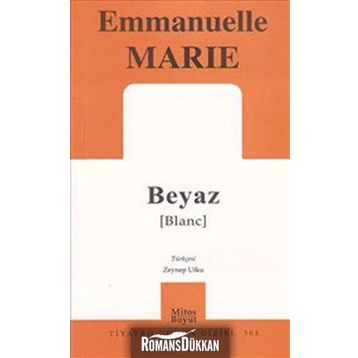 BEYAZ - EMMANUELLE MARIE