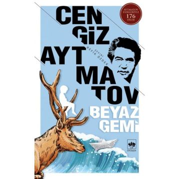 Beyaz Gemi - cengiz aymatov