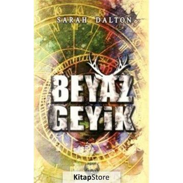 Beyaz Geyik - Sarah Dalton
