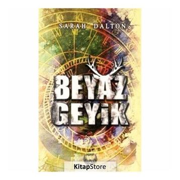 Beyaz Geyik - Sarah Dalton