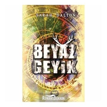 Beyaz Geyik - Sarah Dalton